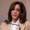 Kamala Harris Won't Return To 'Broken' Political System, She Says
