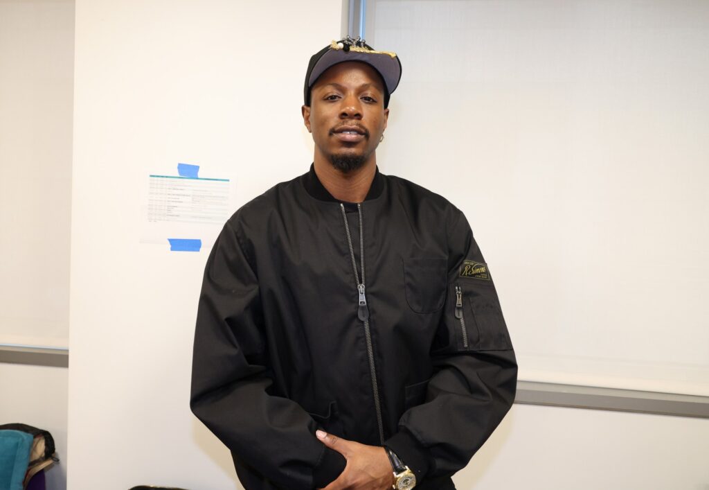 Joey Bada$$ Announces 'The Dark Aura Tour' With Ab-Soul And Rapsody