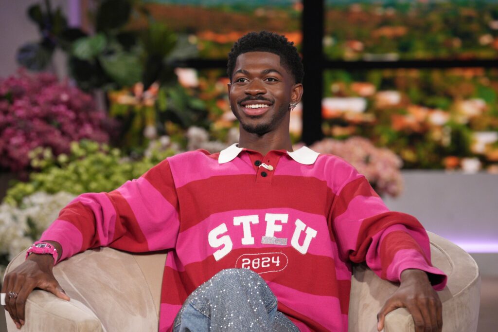 Lil Nas X Teases “Black Horse” And “Kimbo” After Instagram Wipe