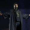 The Weeknd Reaches Record-Breaking Milestone For Canadian Artists - HOT 97