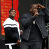 Clipse and Kendrick Lamar Earn High Praise From Bill Burr for L.A. Show