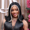 GloRilla Teams Up With True Religion For 'ICONS' Campaign - HOT 97
