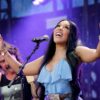 K. Michelle Confirms Marriage And Speaks On New Country Album