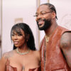 Kash Doll & Za'Darius Smith Call It Quits: 'We Can't See Eye To Eye' - HOT 97