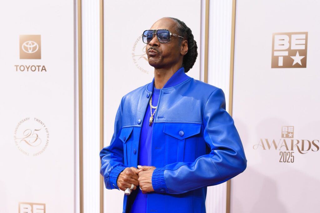 snoop dogg