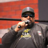 Ice Cube Stands Up For WBNA Players After Sex Toy Debacle