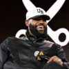 LeBron James Praises Gunna Over New 'Last Wun' Album