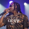 Offset Responds to Cardi B’s “Outside” With Candid Reaction