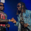 Offset Explains Why Gunna Is His Favorite Artist To Work With