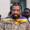 French Montana And Sheikha Mahra Confirm Engagement