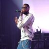 Key Glock And JaNa Craig Spark Dating Rumors In New York