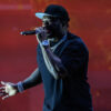 50 Cent Says 'Goodbye' To Starz In Now-Deleted Post - HOT 97