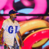 Chris Brown And Daughter Gifts Young Fan $10K And A New Car In Emotional Video