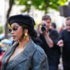 Cardi B Hints That JAY-Z Approved Her New Single