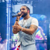 Drake Hosts Livestream In Honor Of Stake's Eighth Anniversary