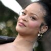 Rihanna Proves Maternity Fashion Can Still Be Iconic