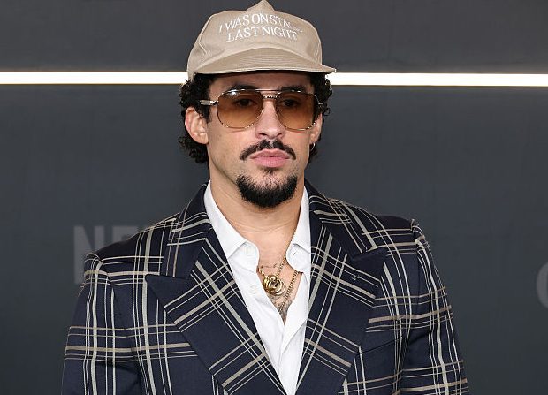 Suspects Of Slain NYC Bad Bunny Fan n Puerto Rico Arrested