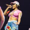 GloRilla Concert Sparks $2.5M Lawsuit Over Alleged Fake Contracts
