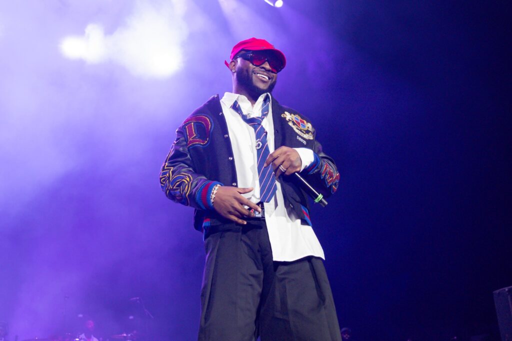 davido
