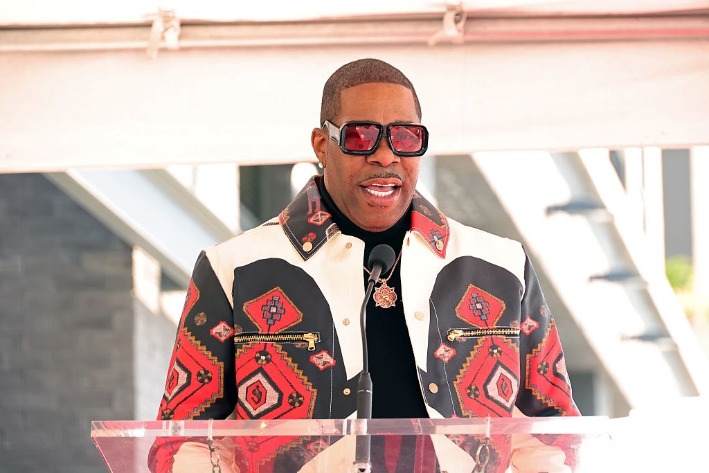 Busta Rhymes Set Recieve 'Hip Hop Icon' Award From Greater Harlem Chamber of Commerce - HOT 97