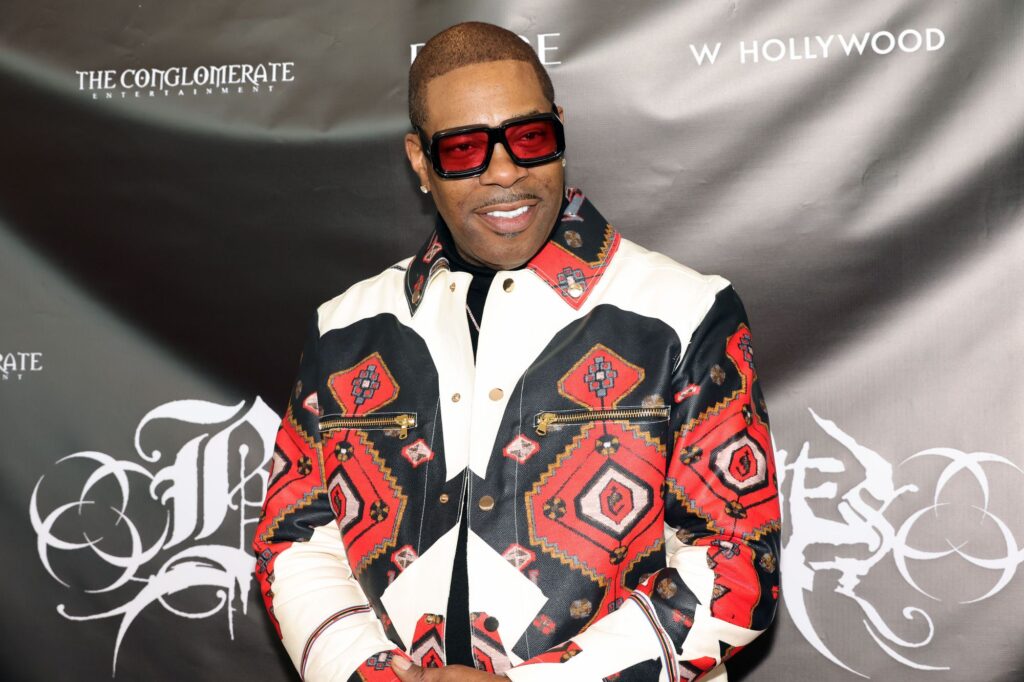 Busta Rhymes Denies Assault Allegations From Former Assistant
