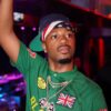 Stage Invaders Crash Metro Boomin’s Party, Forcing Him To Leave