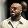 Jermaine Dupri Joins The 'Fine Wine Festival' As First Ever Musical Guest