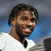 Shedeur Sanders' NFL Debut Breaks Viewership Records