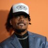 Chance The Rapper Says Kendrick Lamar Is His Inspiration