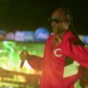 Snoop Dogg Signs Off On Fine Art Made From His Own Ashes