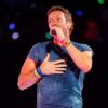 Coldplay Won't Ditch The "Kiss Cam" After Cheating Scandal