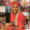 Ciara Put 'Blood, Sweat, and Tears' Into New 'CiCi' Album, She Says - HOT 97