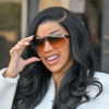 Cardi B Discusses Dark Imagery Around 'AITD?': 'Something Died In Me' - HOT 97