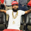 Nipsey Hussle's Legacy Memorialized With New L.A. Metro Campaign - HOT 97
