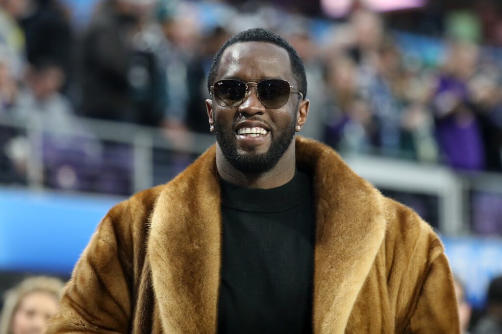 Diddy's Lawyer Claims Mogul Plans To Return To MSG Post-Prison