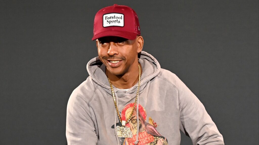 Gillie Da Kid Slams Conspiracy Theories About His Son's Murder