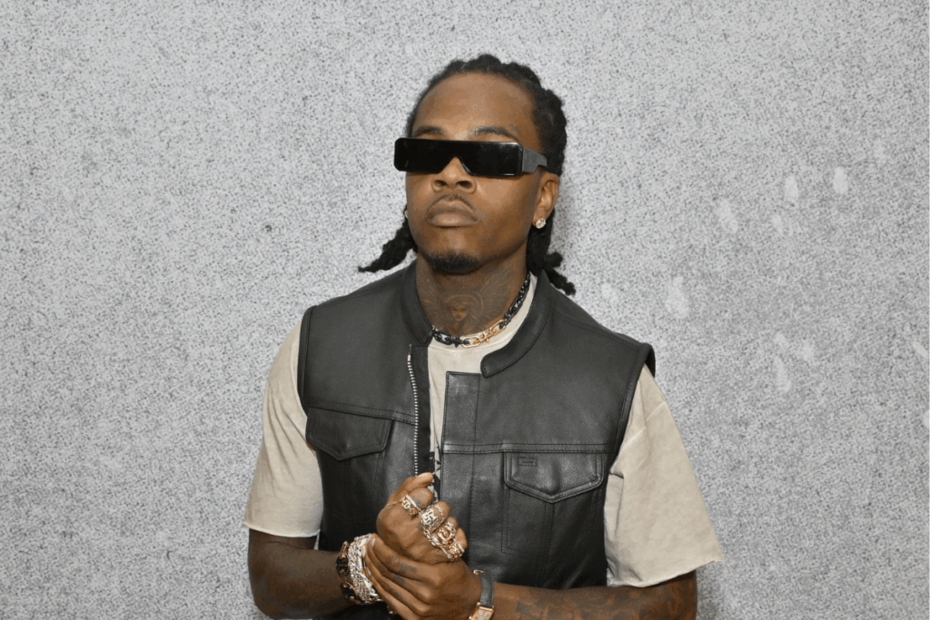 Gunna Closes YSL Chapter With "The Last Wun"