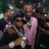 Young Thug Aims At Gunna & Yak Gotti In Leaked Snippet From Alleged Lil Baby Track
