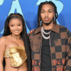 Halle Bailey & DDG Legally Barred From Sharing Son’s Photos