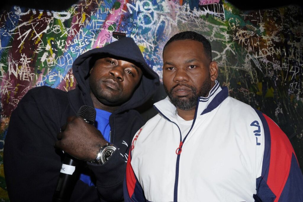 Raekwon & Mobb Deep Announce 19-Date Tour Run In Celebration Of Two Iconic Albums