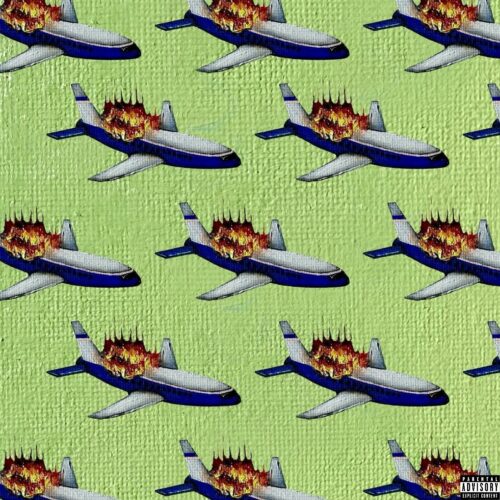Domo Genesis’ New EP “World Gone Mad” Prod. by Graymatter Expands on the Drumless “What You Don’t Get!?” (EP Review)