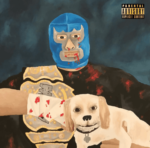 Action Figure 973’s Teaching “Ring Psychology” (EP Review) - UndergroundHipHopBlog.com