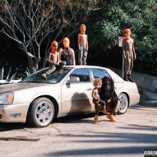 “Love & Rockets 3.16: The Emancipation” Reflects on MURS’ Illustrious Career (Album Review) - UndergroundHipHopBlog.com