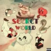 Shaggytheairhead’s Journey to a “Secret World” Helps Him Cope with These Past 2 Years (EP Review) - UndergroundHipHopBlog.com