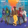 ”The Different Kids” Goes to Show Kwamé Hasn’t Lost a Step, First LP in Over 3 Decades (Album Review) - UndergroundHipHopBlog.com