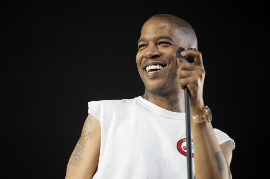 Kid Cudi Details Near-Fatal Overdose And Suicidal Ideation In New Memoir