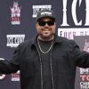 Ice Cube Got His Goodyear Blimp Moment—And It Was Legendary