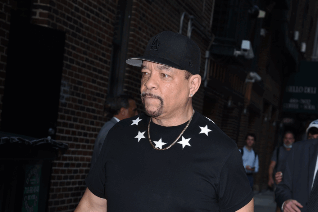 Ice-T Exposes Pain Behind Coolio & Michael K. Williams' Overdoses