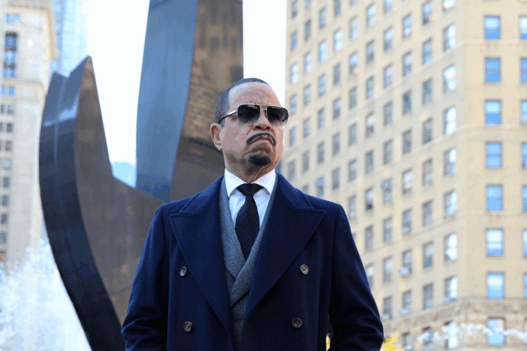 Ice-T Takes On "Fentanyl' In New Documentary