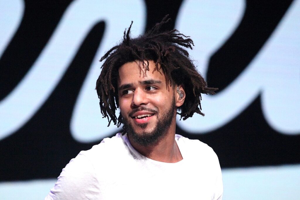 No, J. Cole Didn't Sell Dreamville Records—Manager Snuffs Out Recent Rumors